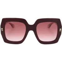 Etro Etro0011slhf 53x23x145 Solglasögon För Kvinnor