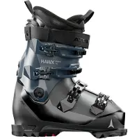 Atomic - Pjäxor herr - Hawx Magna 110 Black/Ocean för Unisex - Storlek 42/43 - Svart