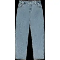 Levi's Jeans - Barrel - Neptune - - 16 år (176) - Jeans