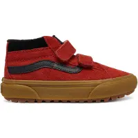 Vans Sk8-mid Reissue V Insulated Skor