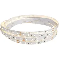 SOLAR PLUS LEDstrip 24V IP20 Lowlum 2700K 5m