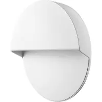 SG ARMATUREN ARLON ROUND WHITE 2700K