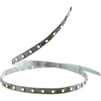 SOLAR PLUS LEDstrip 24V IP20 RGB 5m