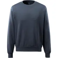 Mascot 51580-966-010-3XL, Skjorta, Mann, Marinblå, 3XL, Bomull, Polyester, 5%