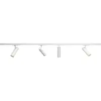 SOLAR PLUS Hide a lite Track Optic XXS Kit 1-f 36 Vit