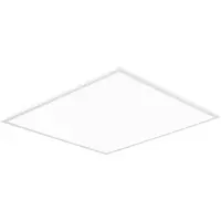 Opple LED-panel S-P7 Sq595-29W-DALI-830/840-U19