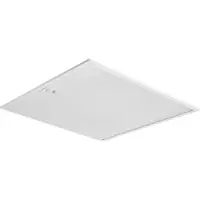 Opple LED-panel S-B4 595-23/34W-840-U19-PIR