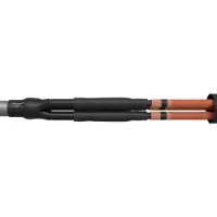 NEXANS EUROMOLD Barriärhylsa 3(1x25-150 mm²) 12/17kV Papper till PEX Komplett uppsättning med 3 till 1 ledare för kabelpresshylsa.