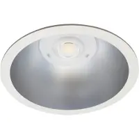 SG ARMATUREN Rax Soft 200 Satin 1600 4000K Ra>80 DALI-2 / Push Dim