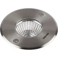 SOLAR PLUS Spot Up Multi 7 Rostfritt