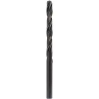 SOLAR PLUS HSS-borr DIN 338 Ø12,5 arbetslängd 101mm total längd 151mm - (5 st.)