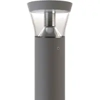 SOLAR PLUS AVENIDA PULLERT 1000mm. 13,5W 1260LM 4000K R9006