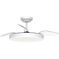 Opple takfläkt FANLIGHT-E Ø434-27+36W