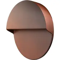 SG ARMATUREN SG ARMATURER ARLON RUND CORTEN 3000K