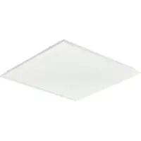 Philips CoreLine Panel RC132V Gen6 LED 5000lm/840 DALI 60x60 UGR<19