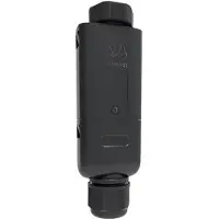 Huawei Smart Dongle WLAN-FE - Nätverksadapter - USB - 10/100 Ethernet