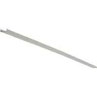 SOLAR PLUS Hybridöverdrag 2000 mm, vitt