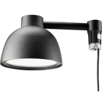 SG ARMATUREN HERNING MIDI STOLPEHOVED Ø60 SORT 3000/4000K