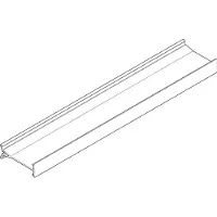 Hager MH2026, ABS synthetics