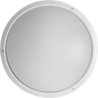 SOLAR PLUS RILLO MINI 11W 3000K-3500K-4000K Mikrovågssensor VIT