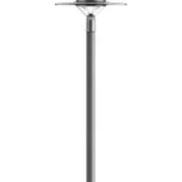 SOLAR PLUS Canberra top hat till Twilight (inkl. skruvar)