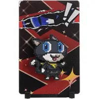 FiGGYZ Persona 5 Figgyz Mona-figur