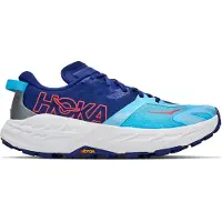 Hoka One One Speedgoat 7 Blue White AW26 Women's Shoes, Size EU 38