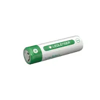 Led Lenser Mt10/mh10 Li-ion 18650 3000 Mah Batteri