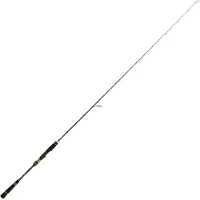 Cinnetic Rayforce Solid Jigging-spö