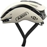 ABUS Gamechanger 2.0 Limited Edition Helmet Beige Black, Size M