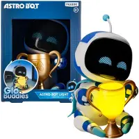 Paladone Astrobot Figur Led-lampa