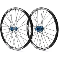 Pride Racing Control V2 451 20´´ Hjulpar För Cykel