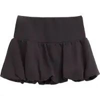 We fashion Kjol svart