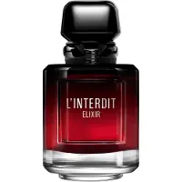 Givenchy L'Interdit Elixir Eau de Parfum Spray 80ml