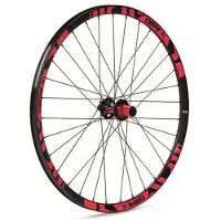 Gtr Sl20 12s 27.5´´ 6b Disc Mtb Bakhjul