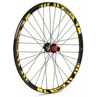 Gtr Sl20 12s 27.5´´ 6b Disc Mtb Bakhjul