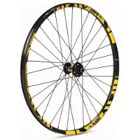 Gtr Sl23 27.5´´ Disc Mtb Framhjul