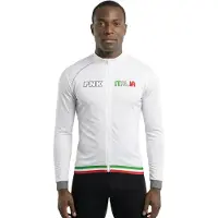 Pnk Italia Långärmad Trikå