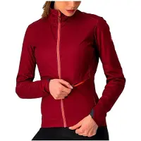 Castelli Go Gore-tex Infinium Windstopper Jacka