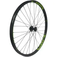 Gtr Sl30 27.5´´ Disc Tubeless Mtb Bakhjul