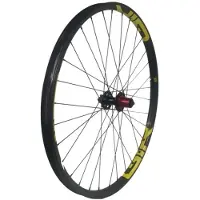 Gtr Sl30 Boost 29´´ Disc 6b Tubeless Mtb Bakhjul