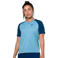 Pearl Izumi Summit T-shirt Med Korta ärmar