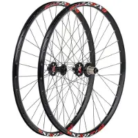 Dema Trail 29´´ Disc Tubeless Mtb-hjulset
