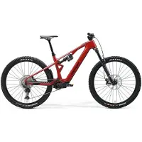 Merida Bikes Eone Sixty 29´´ Sl 6000 2025 Elcykel Mtb