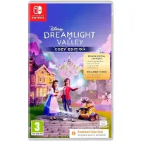 Disney Dreamlight Valley