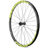 Progress Gpx 29´´ Lefty 2.0/spmax 6b Disc Tubeless Mtb Framhjul