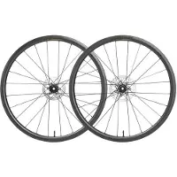 FFWD Ryot 33 Cl Disc Tubelees Landsvägshjulset