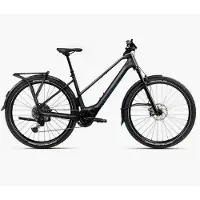 Orbea Kemen Adv 10 Mid 2026 Elcykel