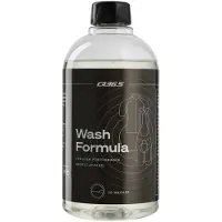 Q36.5 Formula 500ml Rengöringsmedel 12 Enheter