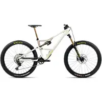 Orbea Occam Lt M10 29´´ Xt M8100 Sgs Shadow Plus 2026 Mtb Cykel